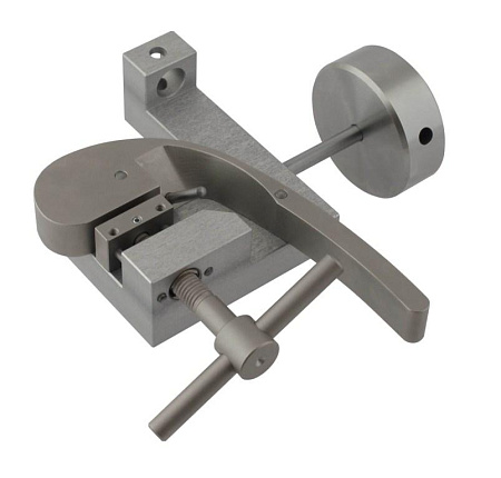 Ленточные захваты типа «Улитка» 5кН Z7-Y-5-S/P