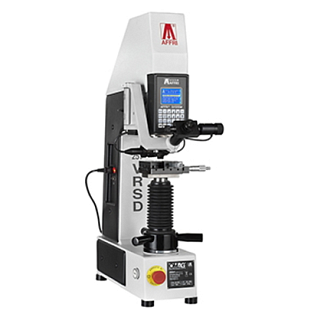 Универсальный твердомер AFFRI URBV-VRS