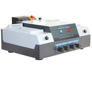 Шлифовально-полировальный станок Chennai Metco BAINLINE Twin BG