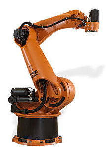 KR 300-2 PA
