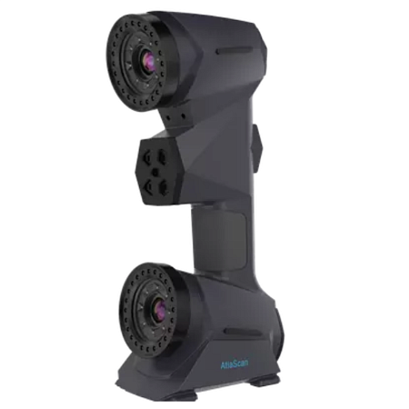 Портативный лазерный 3D‑сканер AtlaScan