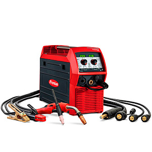 Полуавтомат сварочный Fronius TransSteel 2200 SET MP