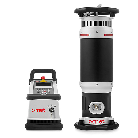 Рентгеновский аппарат COMET EVO