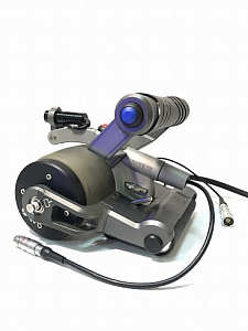 Сканер WPS-01