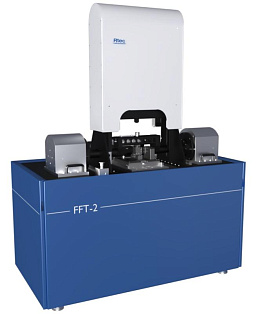 Фреттинг-тестеры серии FFT