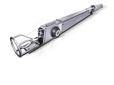 Рентгенографические Кроулеры JME 6 и 8"