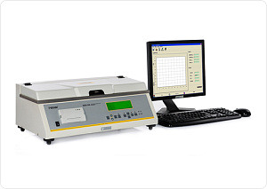 Прибор для определения коэффициента трения Labthink MXD-01A