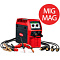Полуавтоматические сварочные аппараты MIG/MAG