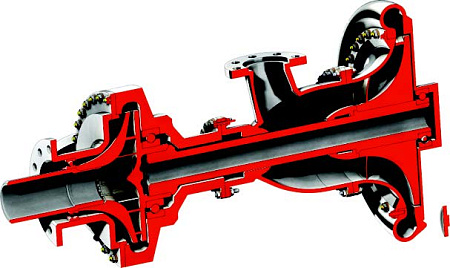 Макеты ракетно-космической техники
