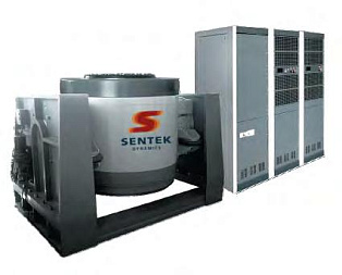 Вибростенд большой мощности H16060A