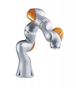 KUKA LBR iiwa