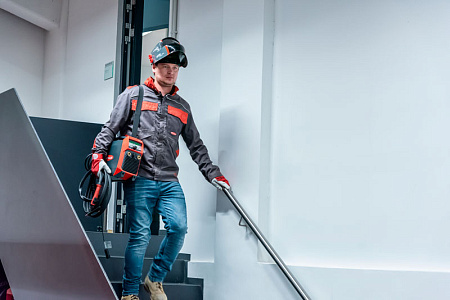 Аппарат сварочный FRONIUS TransTig 210