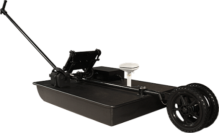 Георадар серии 100