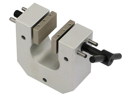 Тисочные захваты на 5 кН Z6-U5-N