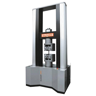 Универсальная испытательная машина Quasar 600