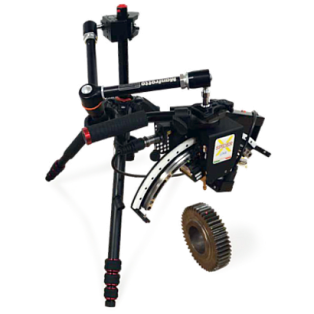 Дифрактометр GNR SpiderX