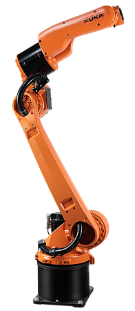 KUKA Cybertech nano