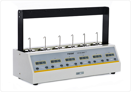 Прибор для определения стабильной липкости Labthink CZY-6S