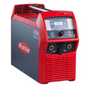 Аппарат сварочный FRONIUS iWave 230i AC/DC