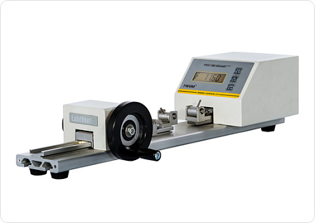 Портативный измеритель прочности сварного шва Labthink PSST-100