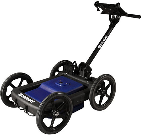 Георадар Q25C