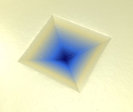 Система испытания поверхности SMT-5000