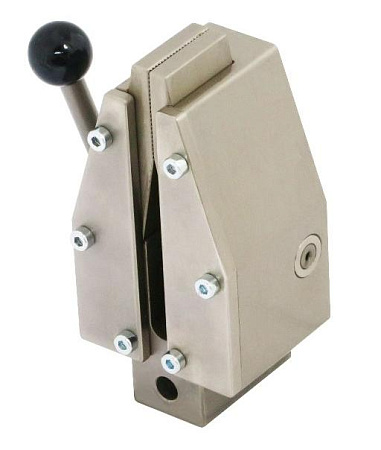 Клиновые захваты 10 кН Z8-S1-10-P/V