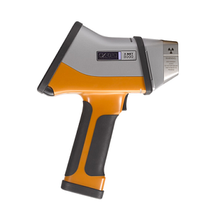 Рентгенофлуоресцентный спектрометр X-MET 8000