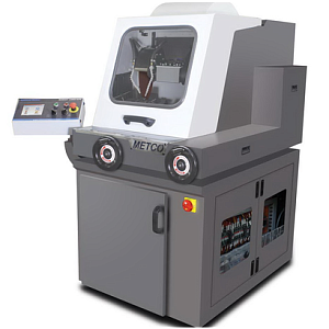 Отрезной станок Chennai Metco BAINCUT L Auto