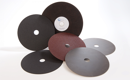 Отрезные диски