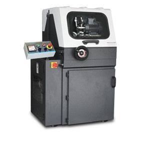 Отрезной станок Chennai Metco BAINCUT UM