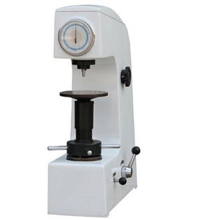 Твердомер по Супер-Роквеллу KASON-49-HRS