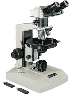 Поляризационный микроскоп MEIJI TECHNO серии ML9000