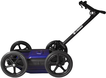 Георадар Q10C