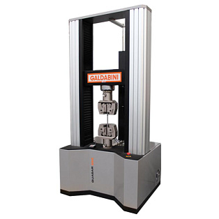 Универсальная испытательная машина Quasar 250