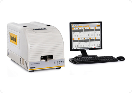 Прибор для определения кислородопроницаемости Labthink OX2/230