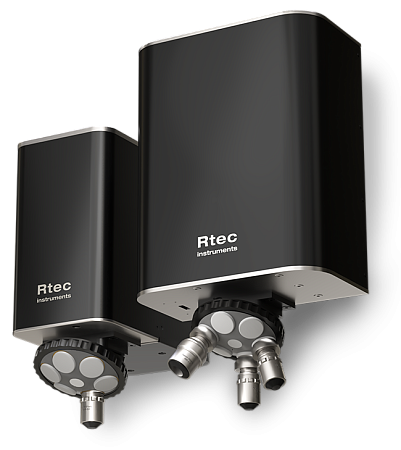 Трехмерный профилометр UP-5000