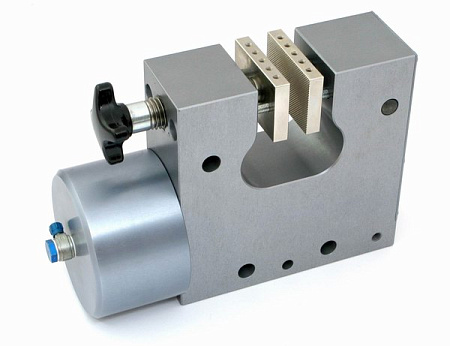 Пневматические захваты на 16кН, Z12-PN12-16-N-В