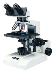 Поляризационный микроскоп MEIJI TECHNO серии ML9500