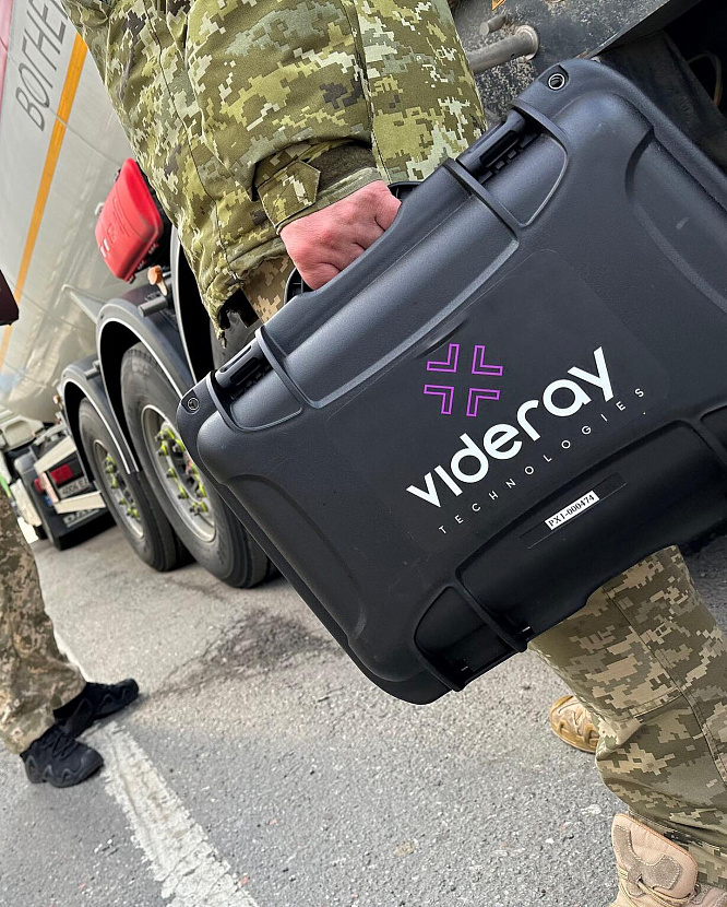 Панель трансмиссии MTP+1417i