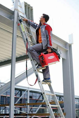 Аппарат сварочный FRONIUS TransPocket 2500 TIG