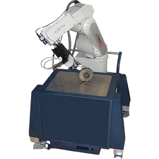 Дифрактометр GNR StressX