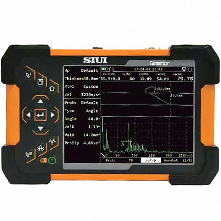 Ультразвуковой дефектоскоп SMARTOR (UT) 