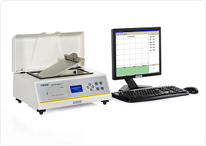 Прибор для измерения коэффициента трения на наклонной поверхности Labthink COF-P01