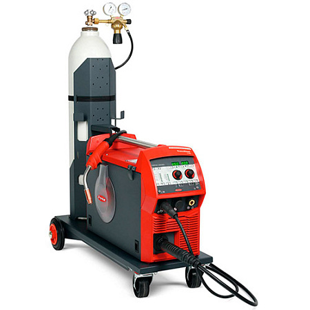 Полуавтомат сварочный Fronius TransSteel 2700с