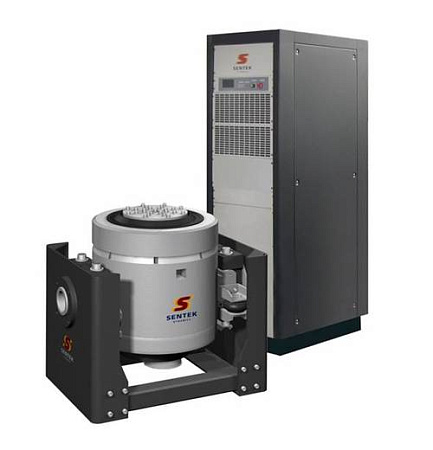 Вибростенд средней мощности Sentek Dynamics M6044A