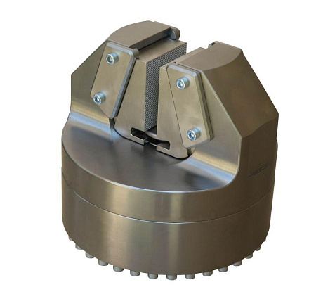 Пневматические захваты на 10, 20, 50, 100, 300кН Z12-PN10-Х-N