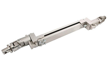 Приспособление на сдвиг регулируемое Z3-SP-5/9/10