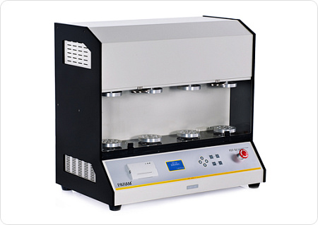 Прибор определения стойкости к деформации Labthink FDT-02