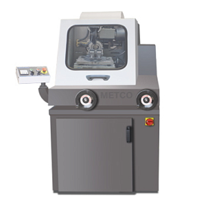 Отрезной станок Chennai Metco BAINCUT L